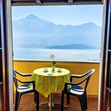 شقة Carlo By Interhome *