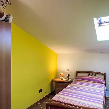 Carlo By Interhome شقة فيركانا